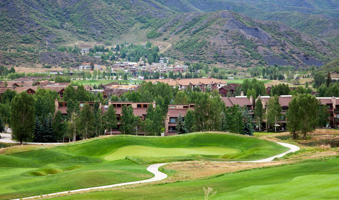 Snowmass Village