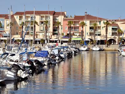 Argelès-sur-Mer