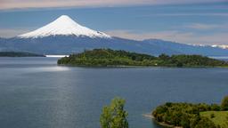 Coches de alquiler en Osorno