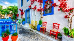 Coches de alquiler en Kos