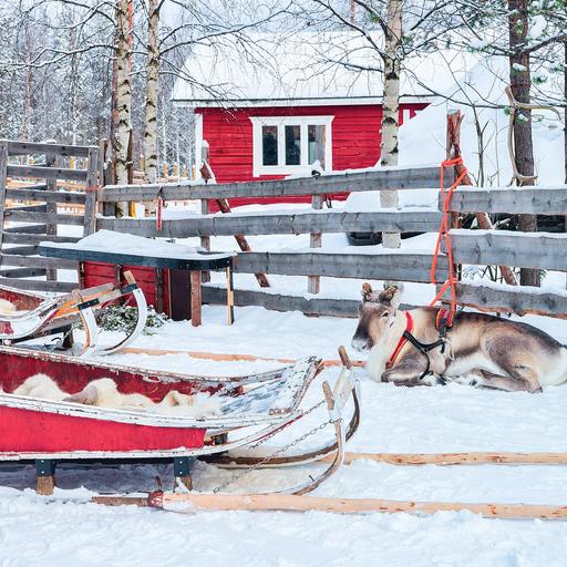 Rovaniemi