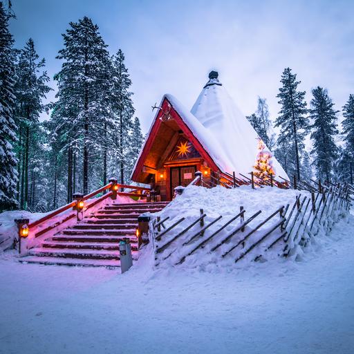 Rovaniemi