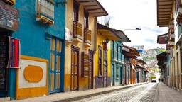 Directorio de hoteles en Loja