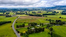 Hoteles en Ohakune