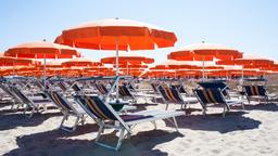 Coches de alquiler en Riccione