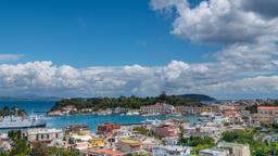 Isla di Ischia hoteles