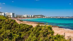 Hoteles en Sant Llorenç des Cardassar