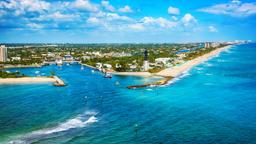 Hoteles en Pompano Beach