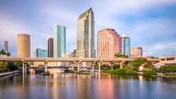 Hoteles en Downtown, Tampa