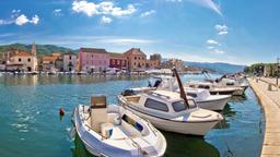 Hoteles en Starigrad (Zadarska)