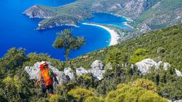 Hoteles en Ölüdeniz