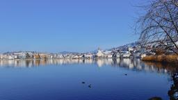 Hoteles en Küssnacht am Rigi