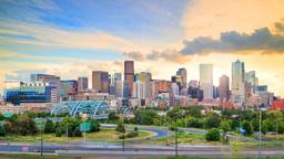 Hoteles cerca de Aeropuerto de Denver