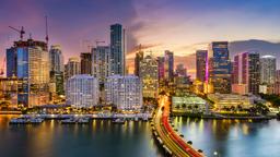 Hoteles en Miami próximos a Mary Brickell Village