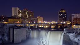 Hoteles cerca de Western New York Food Industry Expo