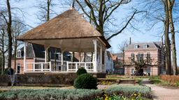 Hoteles en Oisterwijk
