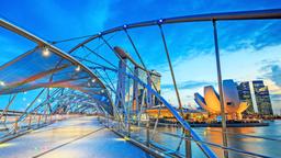 Singapur hoteles