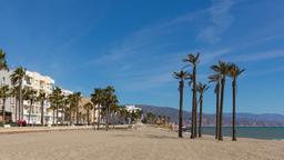 Alquileres vacacionales - Costa de Almería