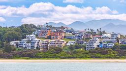 Hoteles en Coffs Harbour