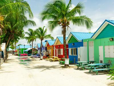 Speightstown