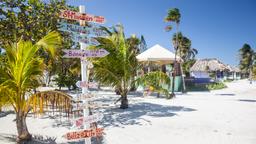 Belice hoteles