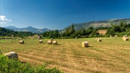 Coches de alquiler en Monterotondo
