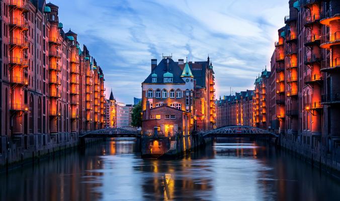 Hamburgo