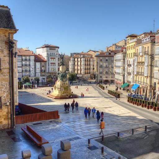 Vitoria-Gasteiz
