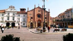 Coches de alquiler en Asti