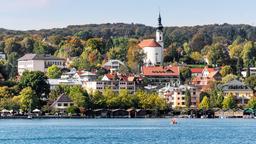 Coches de alquiler en Starnberg