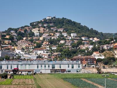 Santa Susana