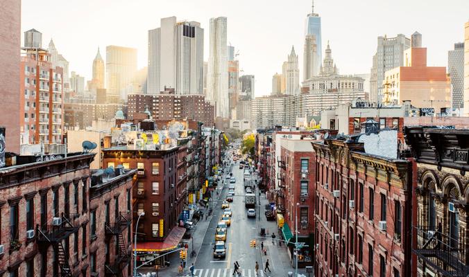 Nueva York
