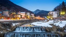 Coches de alquiler en Nagano