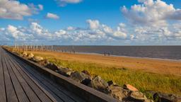 Coches de alquiler en Esbjerg