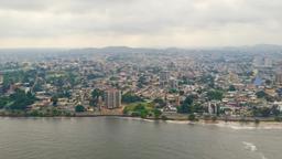 Gabón hoteles