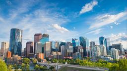 Hoteles en Calgary próximos a Calgary Chinese Cultural Centre