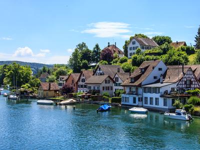 Stein am Rhein