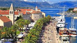 Coches de alquiler en Trogir