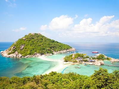 Ko Tao