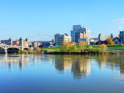 Wilkes-Barre