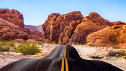 Nevada hoteles