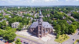 Hoteles en Apeldoorn
