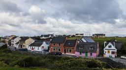 Hoteles en Doolin