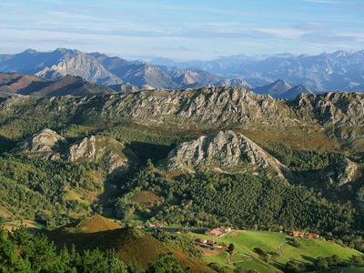 Cangas de Onís