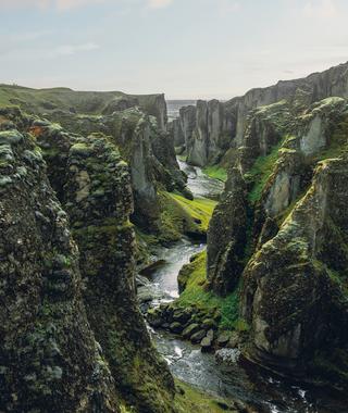 Islandia