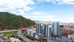 Hoteles cerca de Aeropuerto de Zhangjiakou