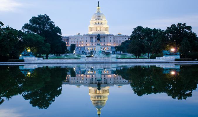 Washington D. C.