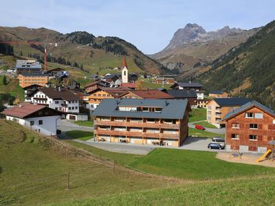 Warth (Vorarlberg)