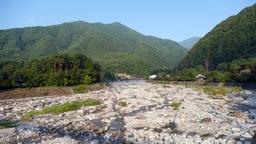 Hoteles en Komagane