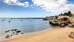 Coches de alquiler en Estoril